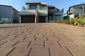 Best Residential Driveway Installation  in Carlstadt, NJ